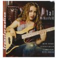 Tal Wilkenfeld 「transformation」 出典：amazon.co.jpより